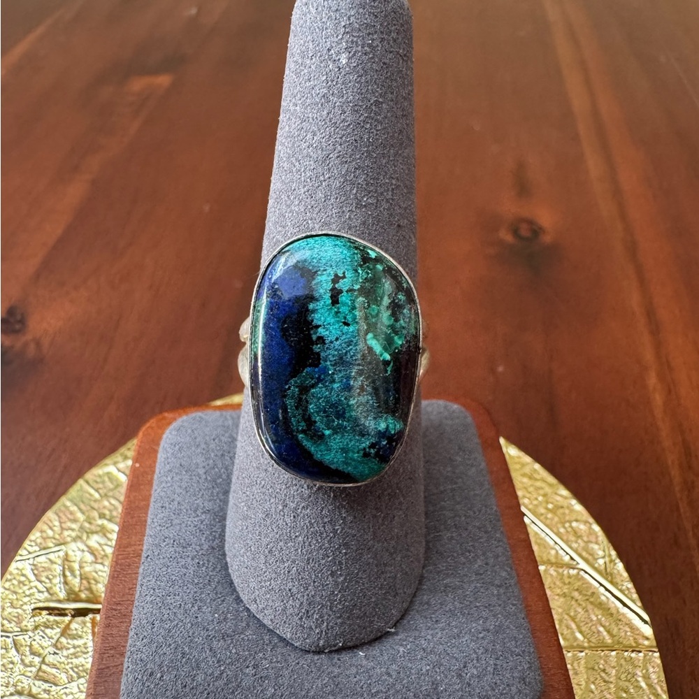 Vintage Southwest Style Ring